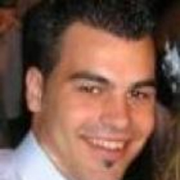 Juan Pablo Domínguez Mayo