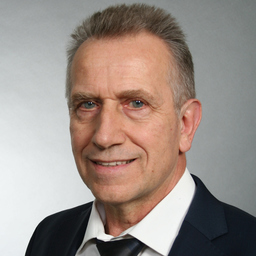 Profilbild Dieter Buchmann