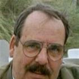 Arno Verfürden