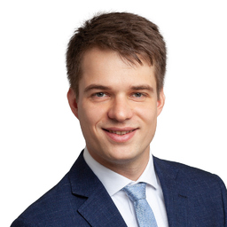 Dr. Maximilian Reich