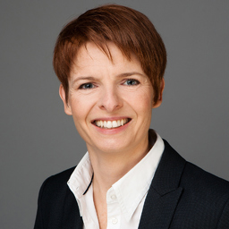 Dipl.-Ing. Andrea Köhler