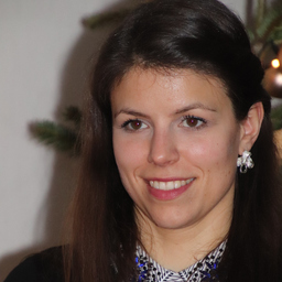 Janina Kuczmann-Orth