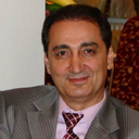 Farhad Rahbarpour