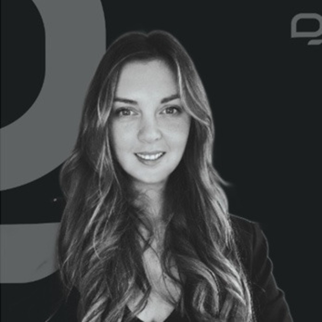 Lisa Marie Voss SAP Consultant q.beyond AG XING