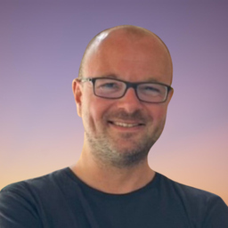 Daniel Eckert