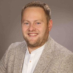 Björn Ibenthal
