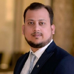 Muhammad Haris