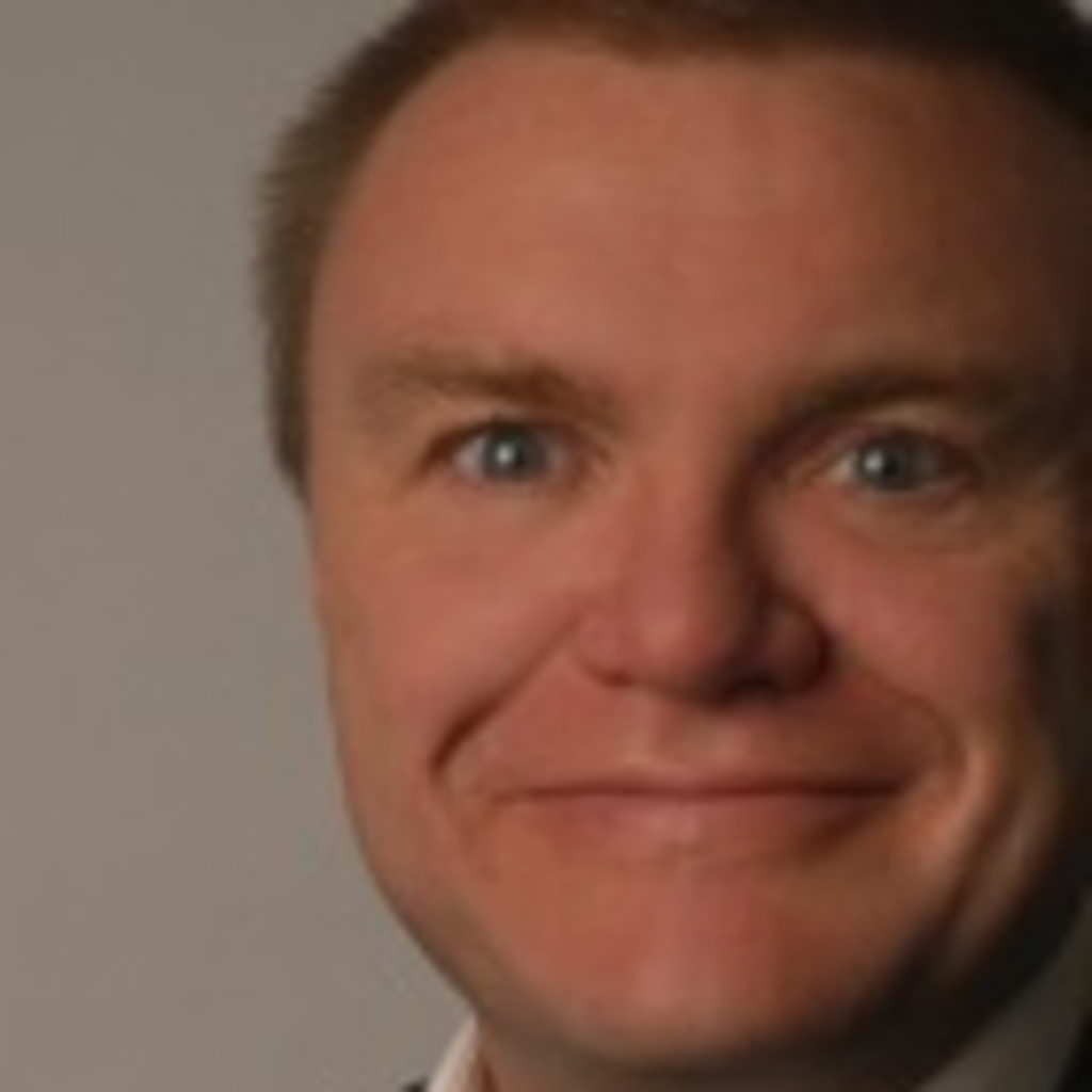 Social Media Profilbild Jörg Pfützenreuter Köln