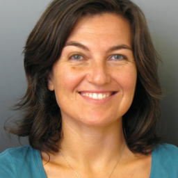 Dr. Rosanna Parlato