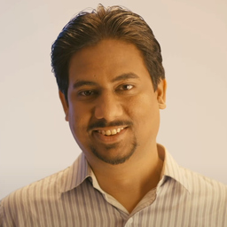 Tahir Iqbal