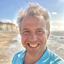 Dipl.-Ing. Sebastian Stoebenau