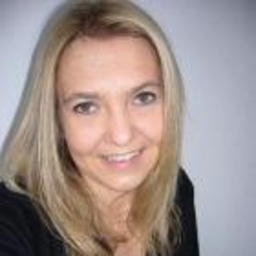 Yvonne Kalender