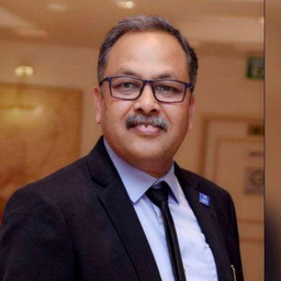 Raj Bahadur