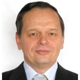 Dipl.-Ing. Sergej Lokhov