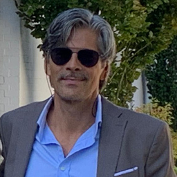 Roland Scheida