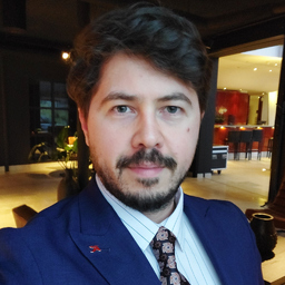 Cem Akdogan
