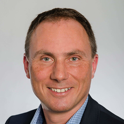 Dipl.-Ing. Marcel Stöckli