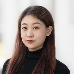 Manqi Zhao