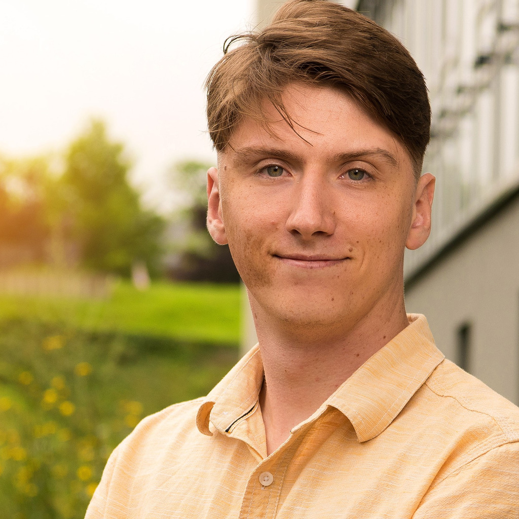 Nico Behrens Werkstudent Product Owner RP Digital GmbH XING