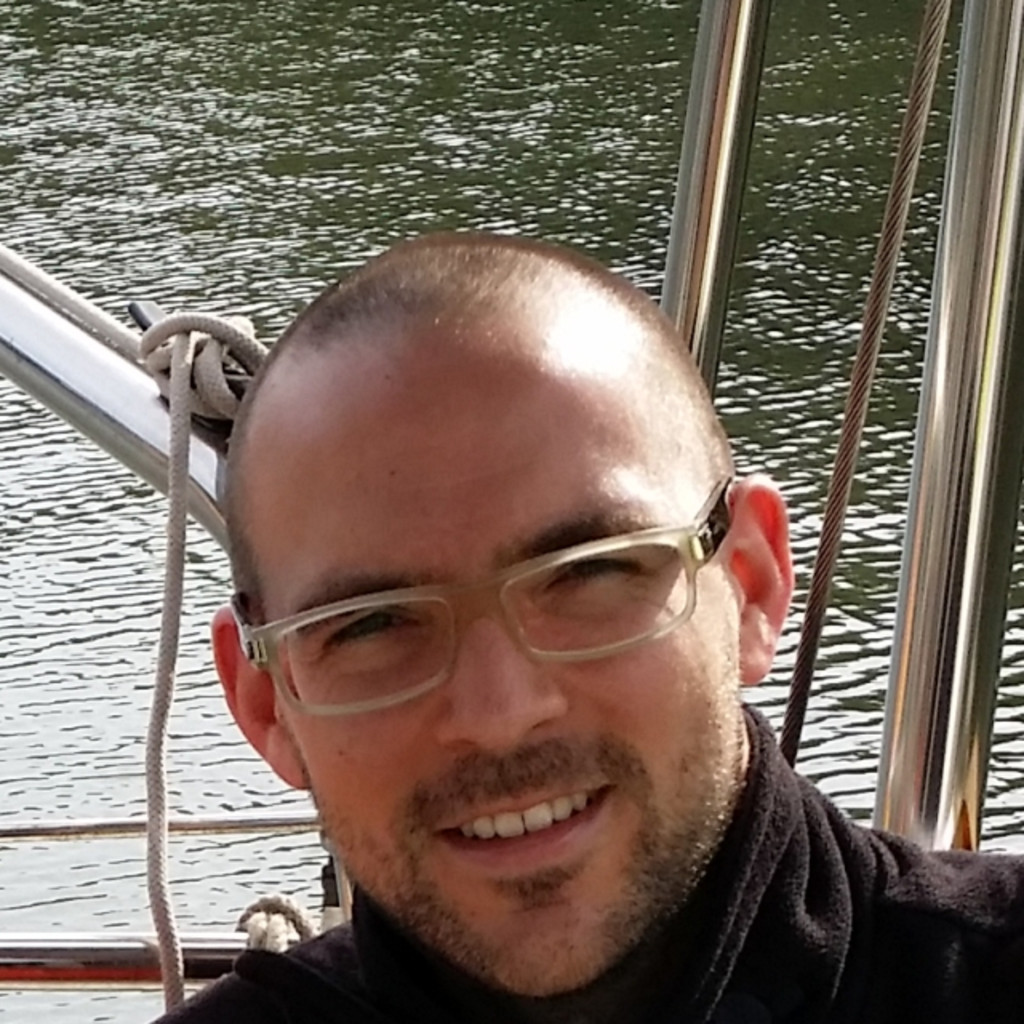 Markus Arnold Founder & GM flexOptix GmbH XING