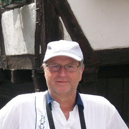 Gebhard Simon