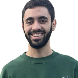 Ahmed Kalboush