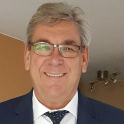 Harald Wolf