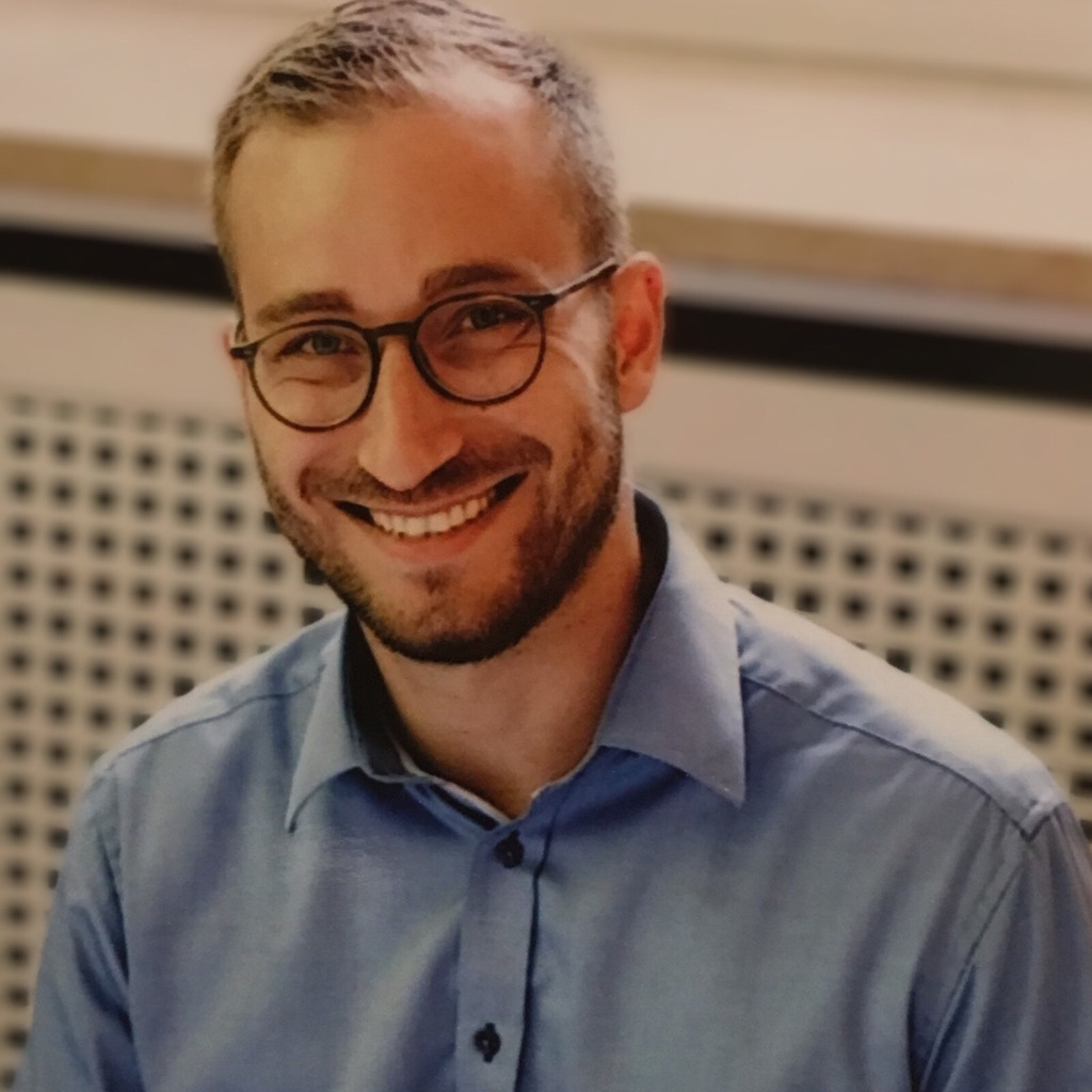 Marian Grosel Remote Area Manager IKEA Customer Support Center GmbH