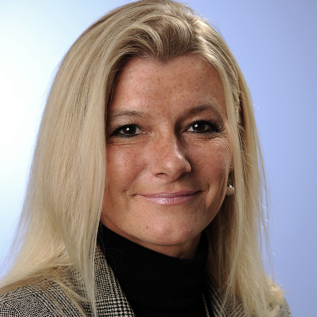 Sabine Krahl - Abteilungsleiterin - Erste Bank und Sparkassen Leasing