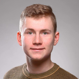 Maximilian Stief