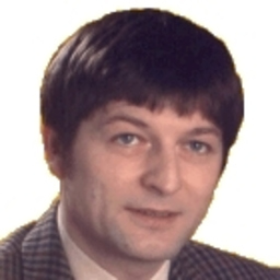 Profilbild Wolfgang Büchner
