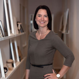 Jennifer Büntemeyer's profile picture