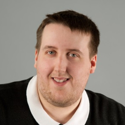Sebastian Parsch