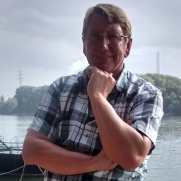 Richard Lüdiger