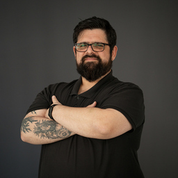Alexander Render