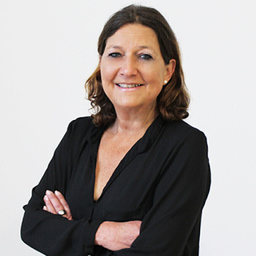 Gabriele Transier