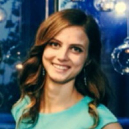Lisa Falkov's profile picture
