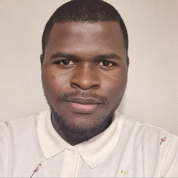 Cabrel Simo Nlate