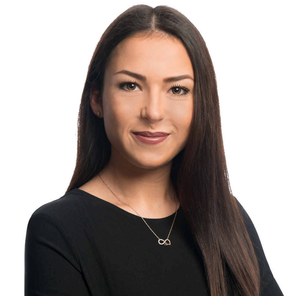 Inka Kidane HR Assistant Engineering People GmbH XING Inka Kidane HR Assistant Engineering People GmbH XING