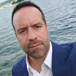 Simon Schweighauser