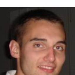 Romain Degezelle
