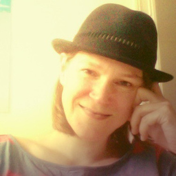 Silvia Rehbein