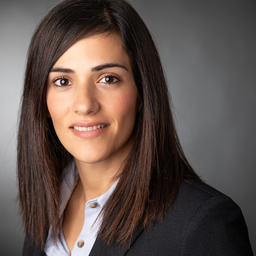 Pegah Khamehgir-Silz