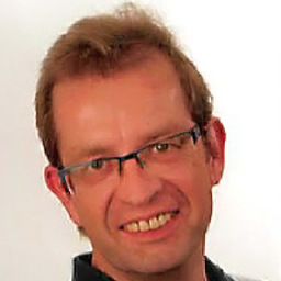 Klaus Hildebrand