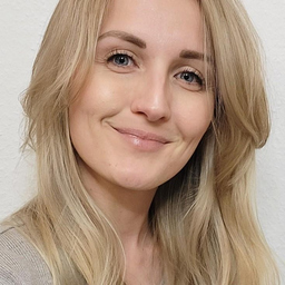 Profilbild Marie-Kristin Greb