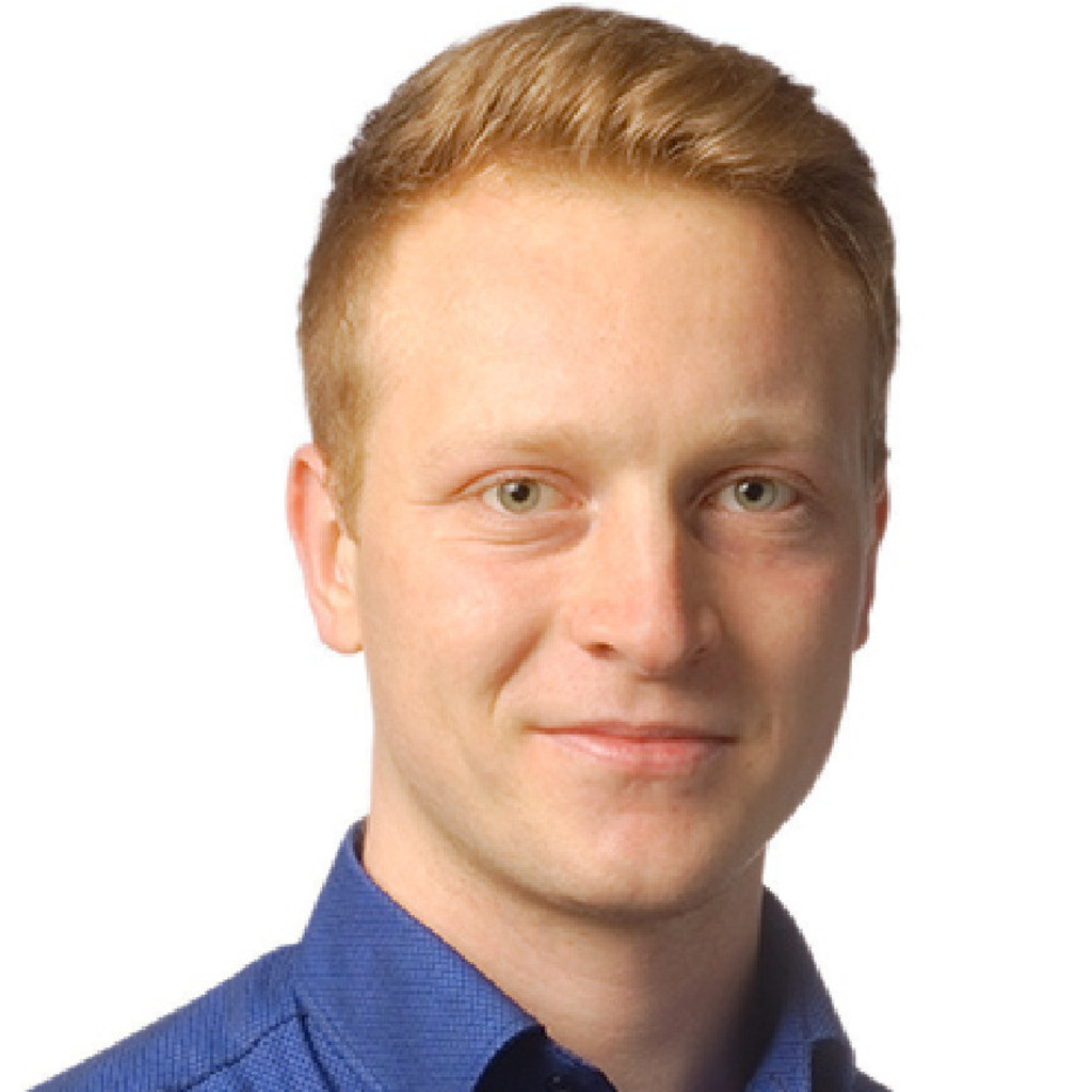 Thomas Waniewski Resident Engineer Yazaki Systems Technologies GmbH