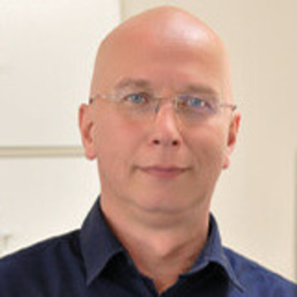 HansDieter Wolfertz Senior Projektleiter IST GmbH XING
