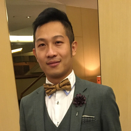 Howard Liu
