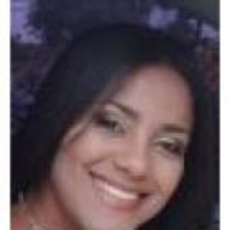 Diana Carolina Amador Barreto