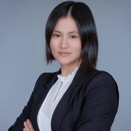 Dr. Yu Pan-Bartneck